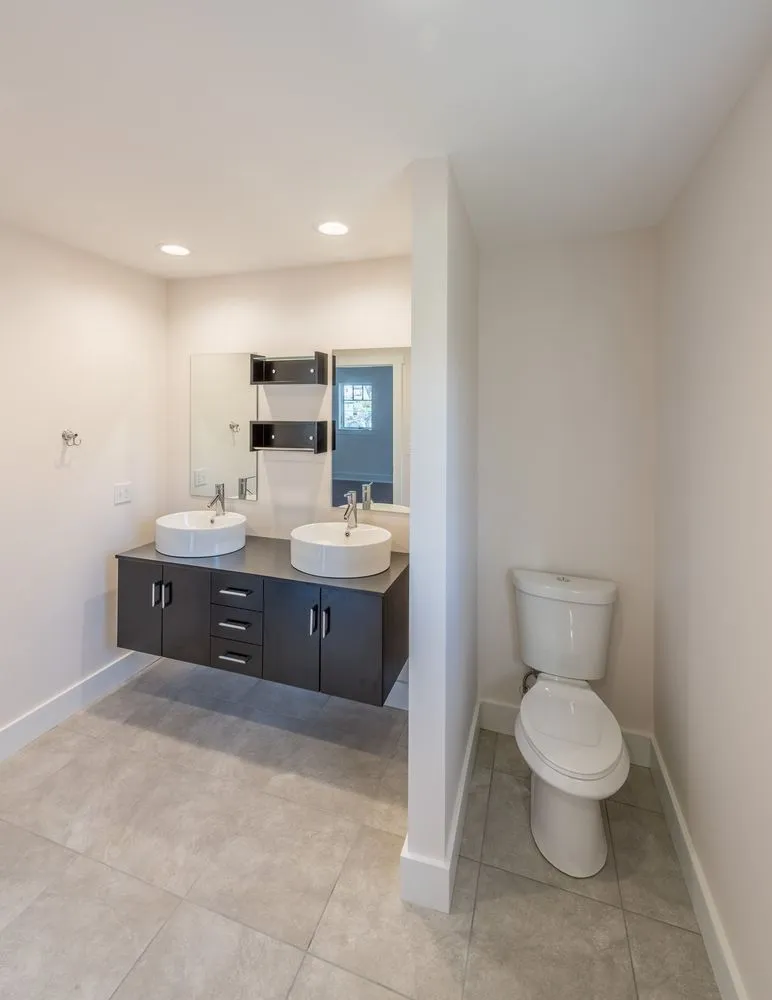 Top-rated emergency plumbing for homes in Candler, NC by Above & Below Plumbing