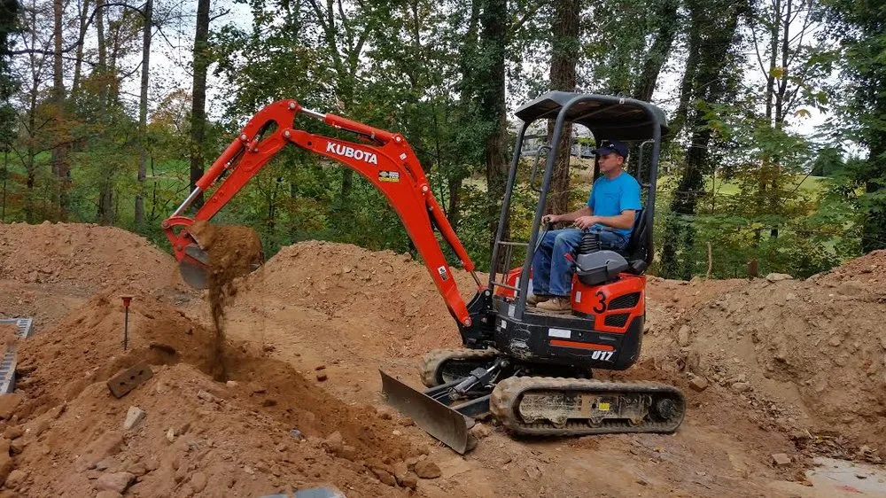 Top-rated emergency plumbing service in Candler, NC - Above & Below Plumbing