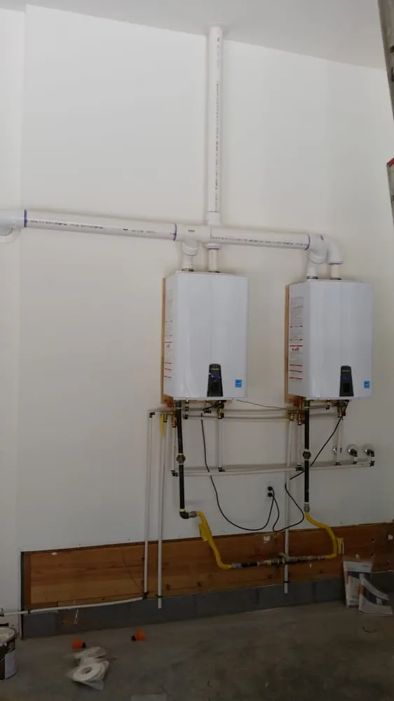 Emergency leak detection in Candler, NC by Above & Below Plumbing