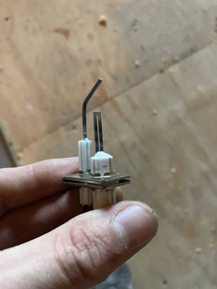 Slide of Above & Beyond Contractors