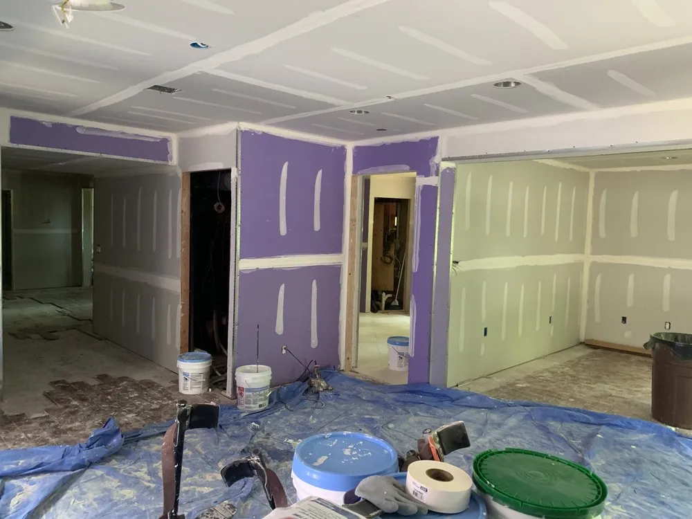 Emergency water heater service service in Ridgefield Park, NJ - Above & Beyond Contractors