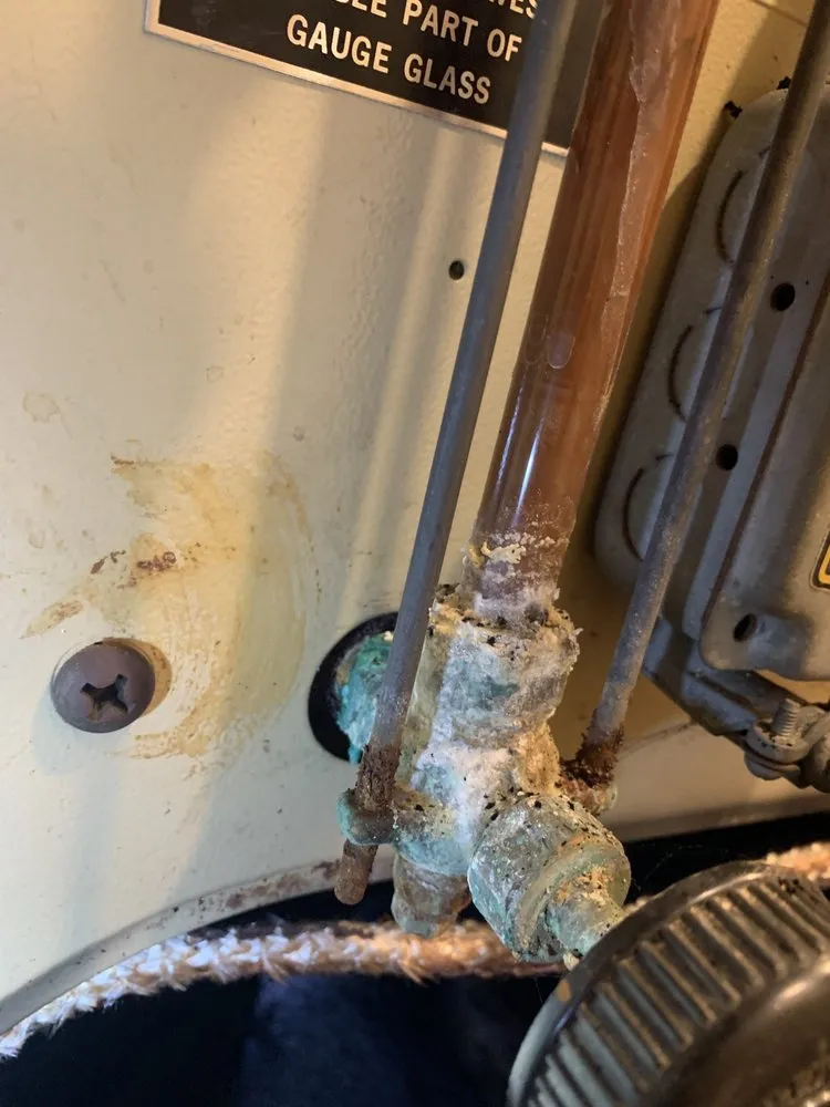 Affordable pipe repair in Ridgefield Park, NJ by Above & Beyond Contractors