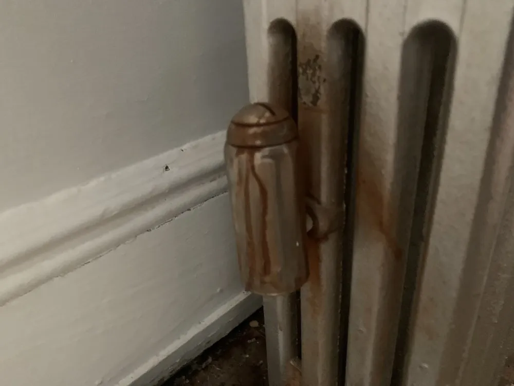 Trusted water heater service in Ridgefield Park, NJ by Above & Beyond Contractors