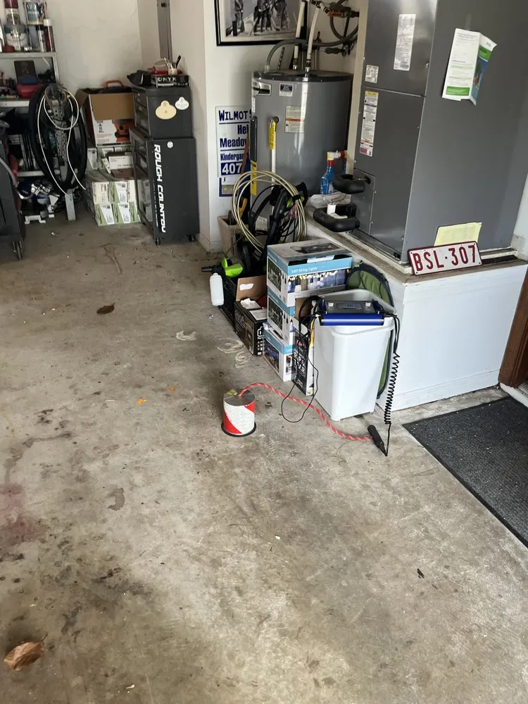 Expert emergency plumbing for homes in Belle Isle, FL by Above & Beyond Leak Detection