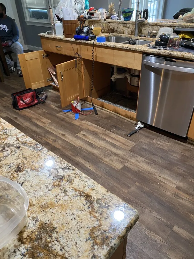 Affordable plumbing repair in Belle Isle, FL by Above & Beyond Leak Detection