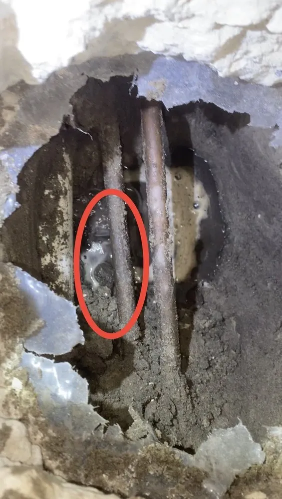 Trusted water heater service in Belle Isle, FL by Above & Beyond Leak Detection