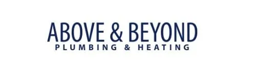Slide of Above & Beyond Plumbing & Heating