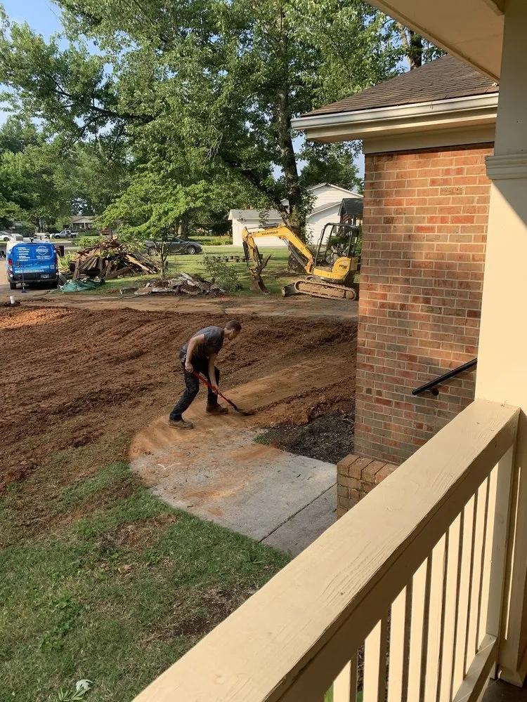 Slide of Above & Beyond Plumbing