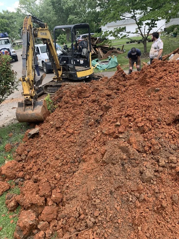 Slide of Above & Beyond Plumbing