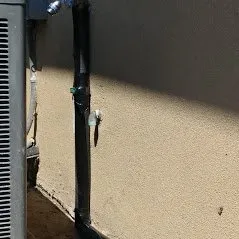 Slide of Above & Beyond Plumbing Repairs