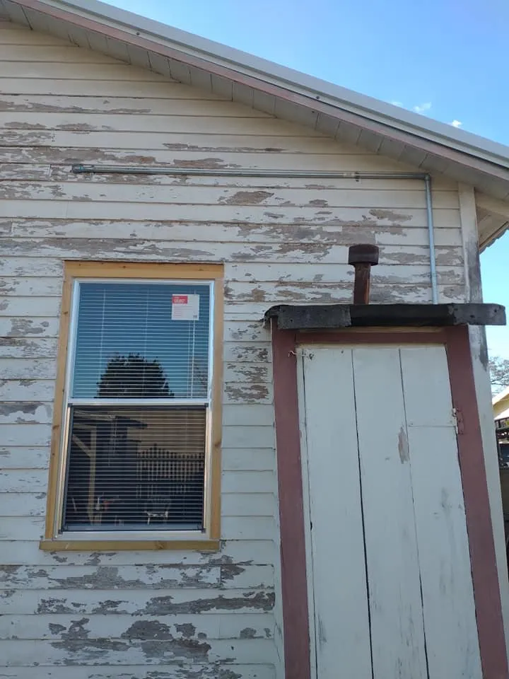 Slide of Above & Beyond Plumbing Repairs