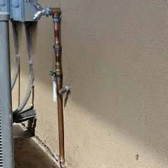 Professional leak detection in New Iberia, LA by Above & Beyond Plumbing Repairs