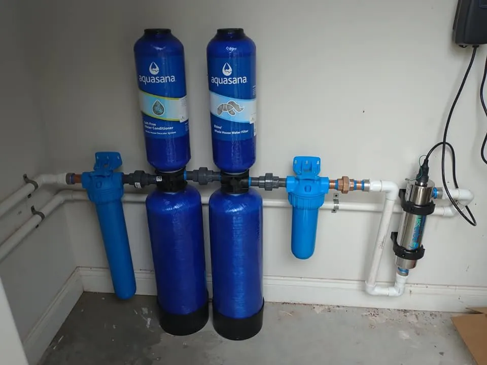 Expert water heater service for homes in New Iberia, LA by Above & Beyond Plumbing Repairs