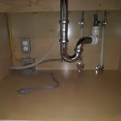 Reliable drain cleaning for homes in New Iberia, LA by Above & Beyond Plumbing Repairs