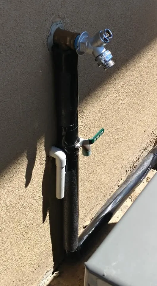 Emergency water heater service service in New Iberia, LA - Above & Beyond Plumbing Repairs