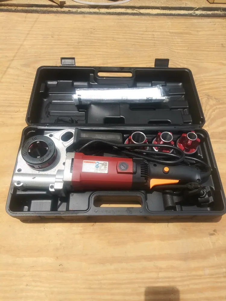 Slide of Above & Beyond Plumbing Repairs