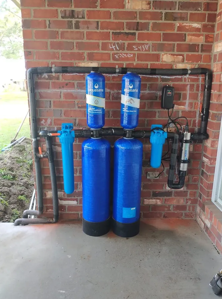 Slide of Above & Beyond Plumbing Repairs