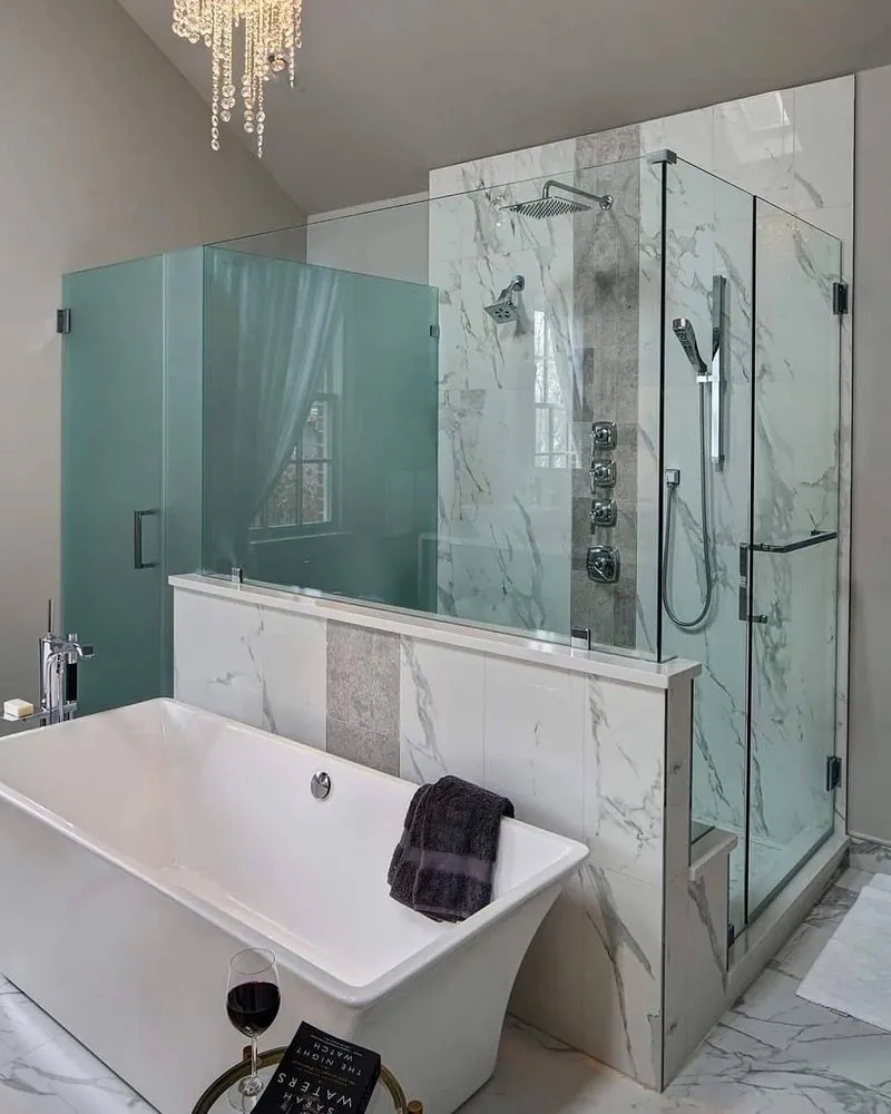 Slide of Above & Beyond Plumbing Service