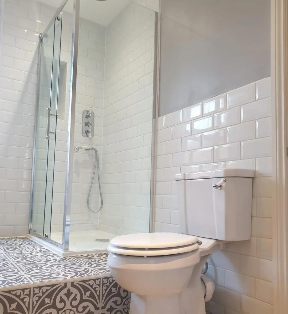 Slide of Above & Beyond Plumbing Service