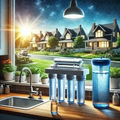 Above & Beyond Plumbing Services