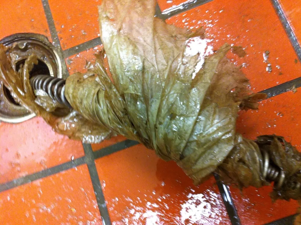 Slide of Above & Beyond Sewer & Drain