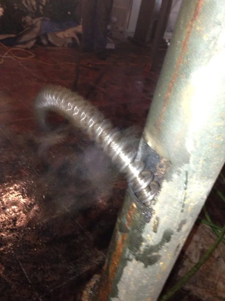 Slide of Above & Beyond Sewer & Drain