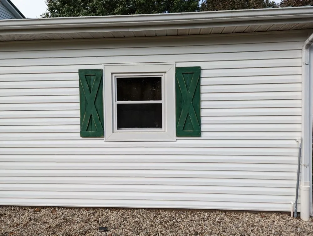 Slide of Above All Handyman Service