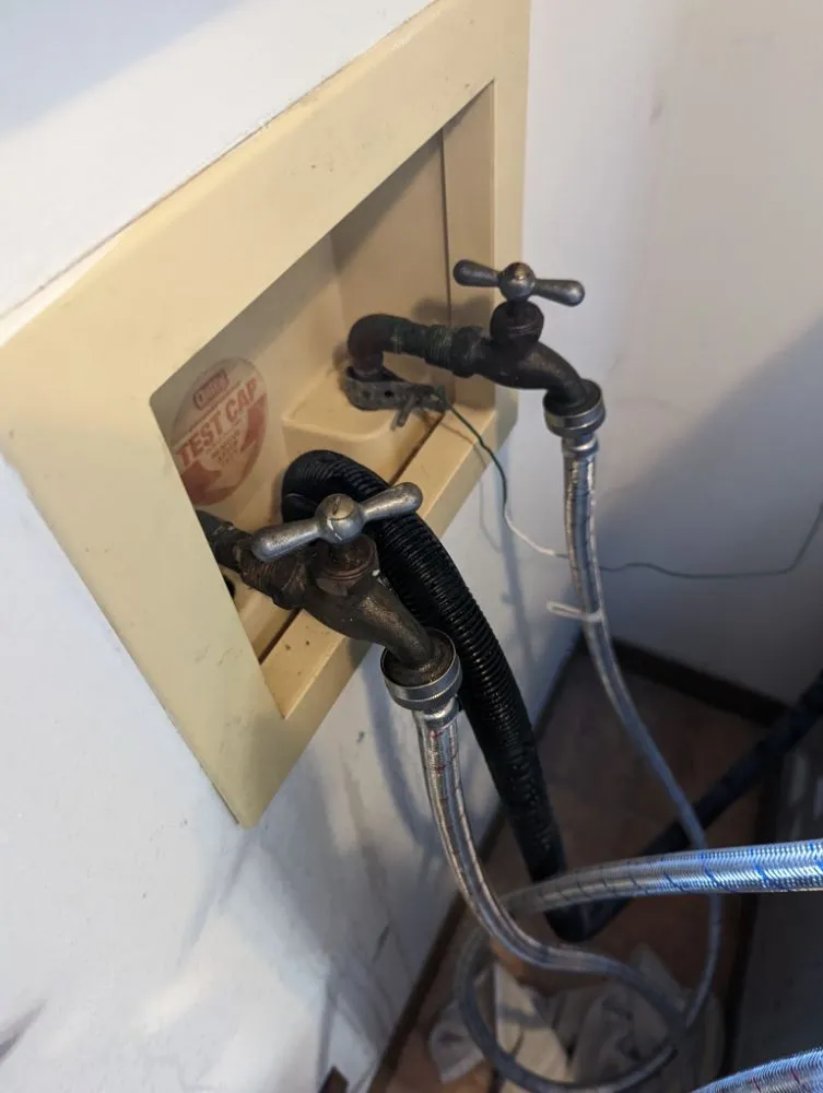 Slide of Above All Handyman Service