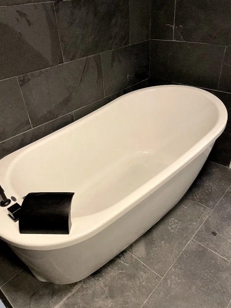 Slide of Above All Handyman Service