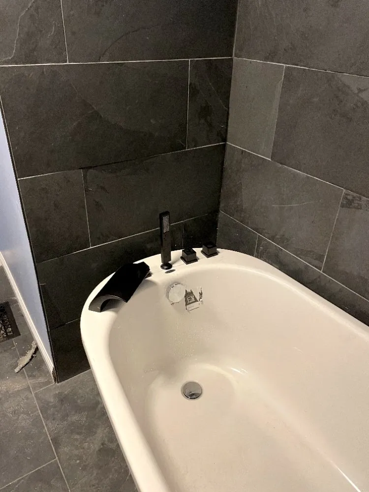 Affordable emergency plumbing service in Huntington, WV - Above All Handyman Service