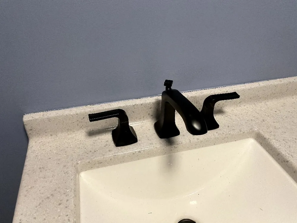 Reliable drain cleaning in Huntington, WV by Above All Handyman Service