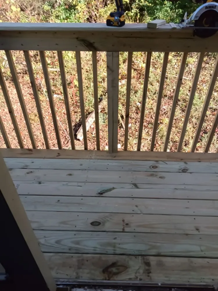 Quality pipe repair experts serving Huntington, WV - Above All Handyman Service