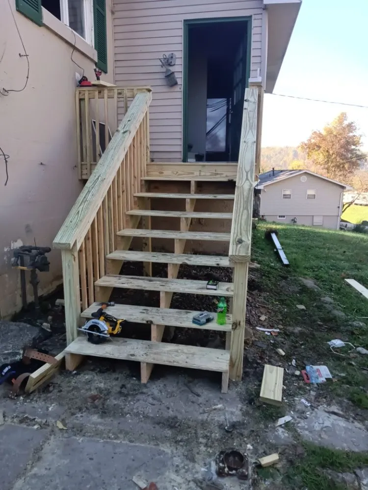 Reliable leak detection service in Huntington, WV - Above All Handyman Service