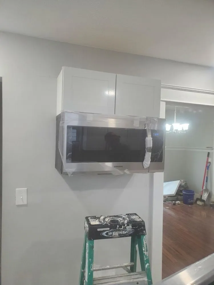 Emergency emergency plumbing experts serving Huntington, WV - Above All Handyman Service