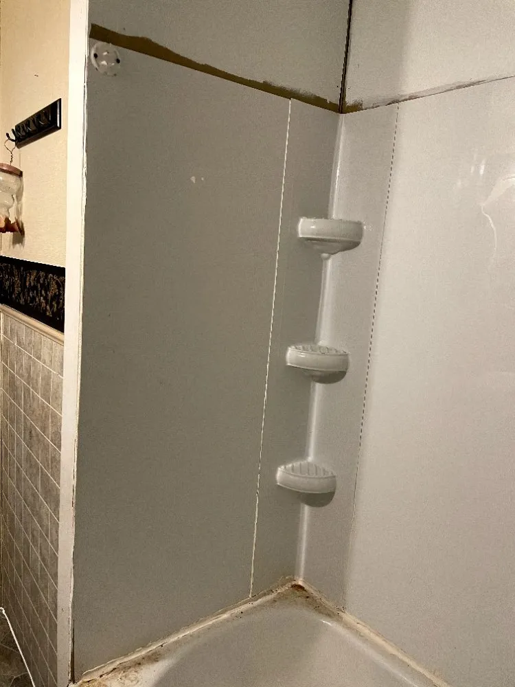 Slide of Above All Handyman Service