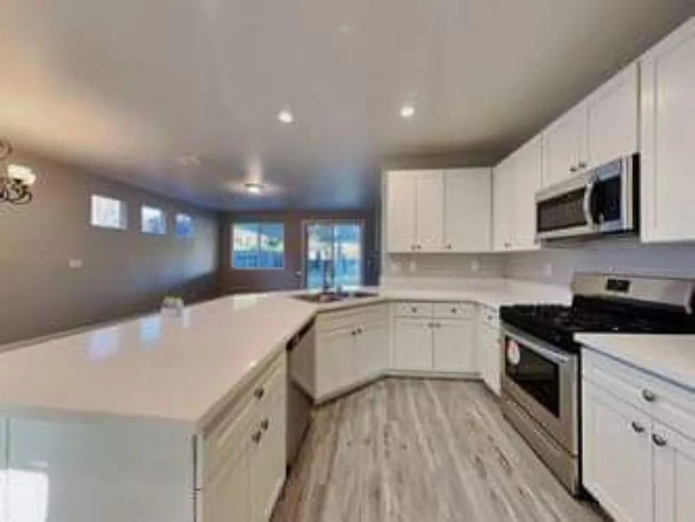 Slide of Above All Handyman Specialties