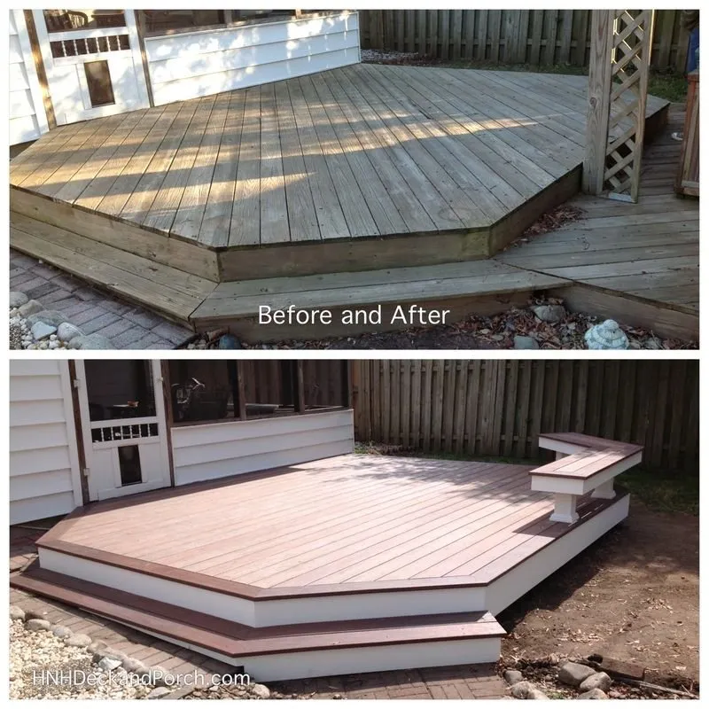 Slide of Above All Handyman Specialties