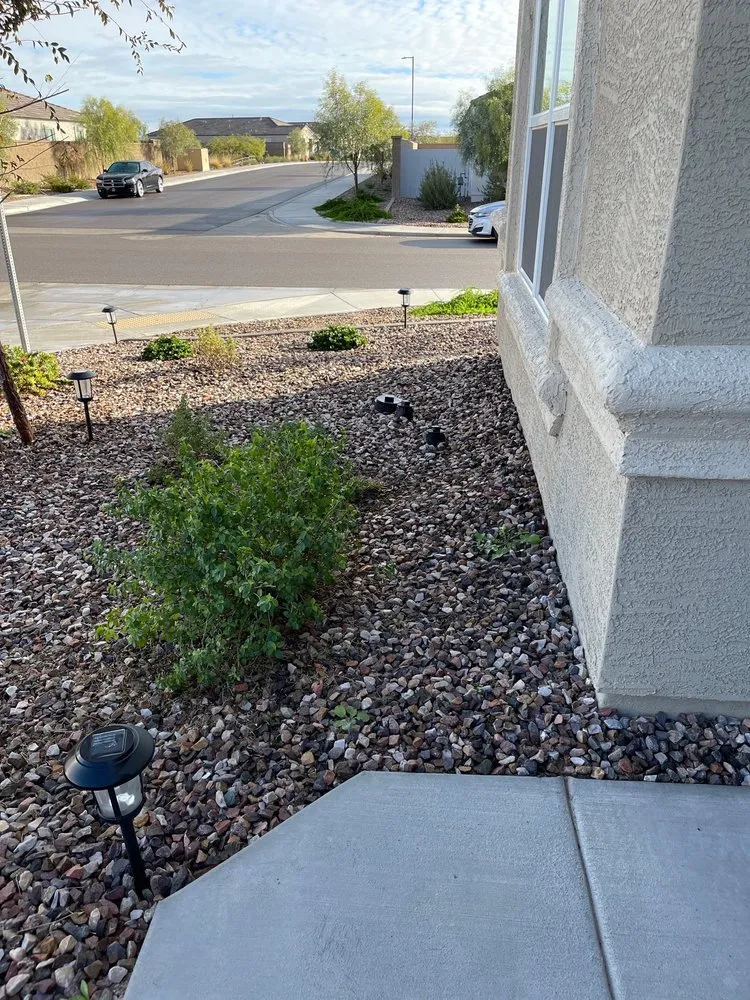 Slide of Above All Home Services