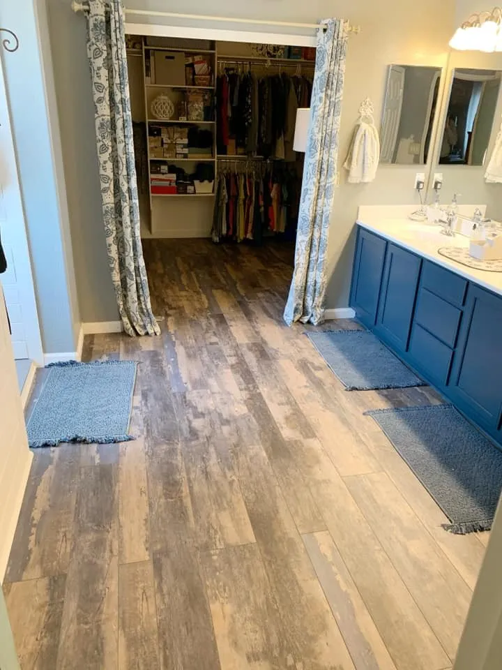 Slide of Above All Home Services