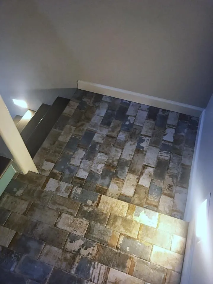 Slide of Above All Home Services