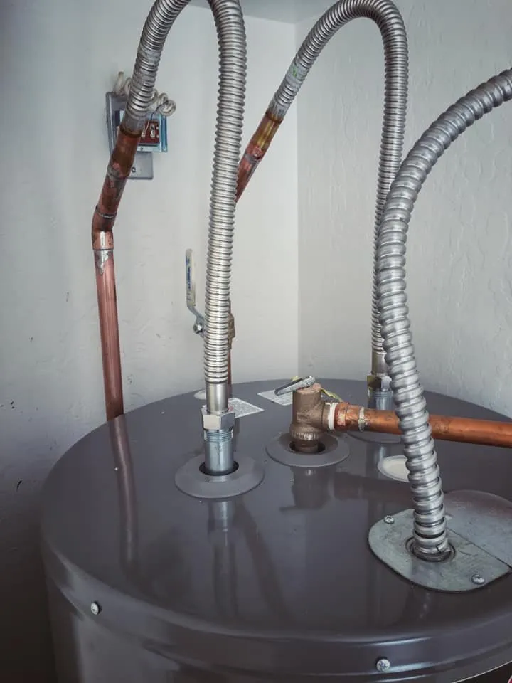 Slide of Above All Home Services