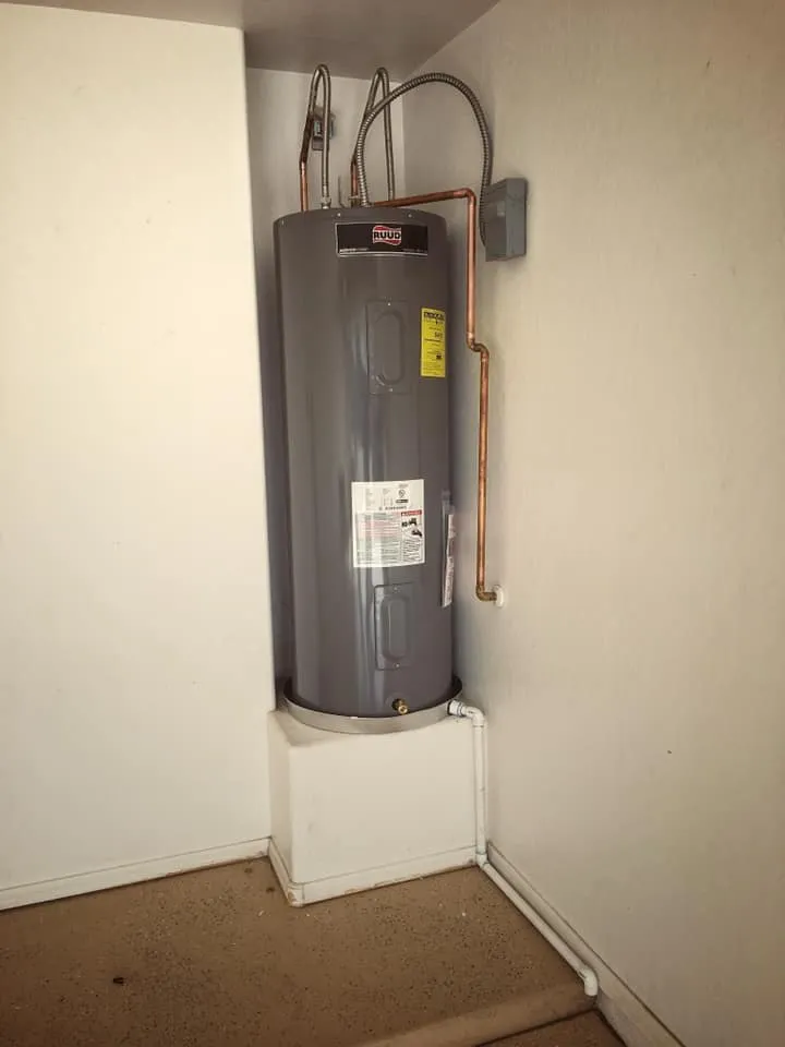 Slide of Above All Home Services