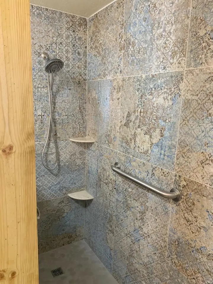 Slide of Above All Home Services