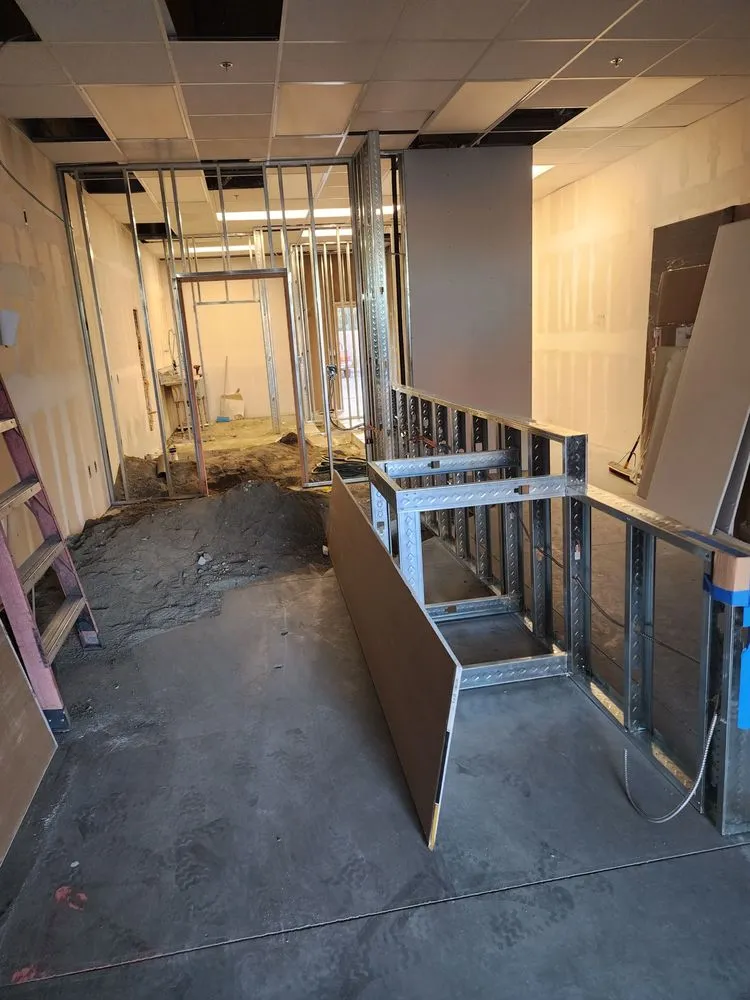 Slide of Above All Maintenance & Repair