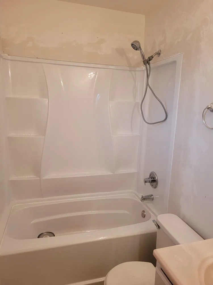 Slide of Above All Maintenance & Repair