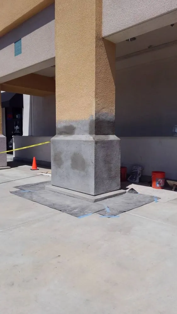 Slide of Above All Maintenance & Repair