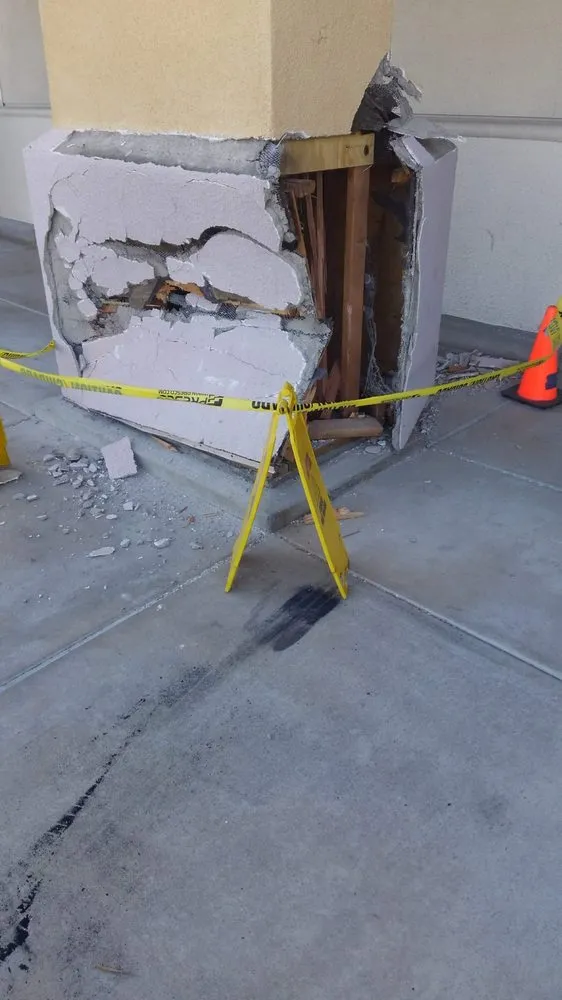 Slide of Above All Maintenance & Repair