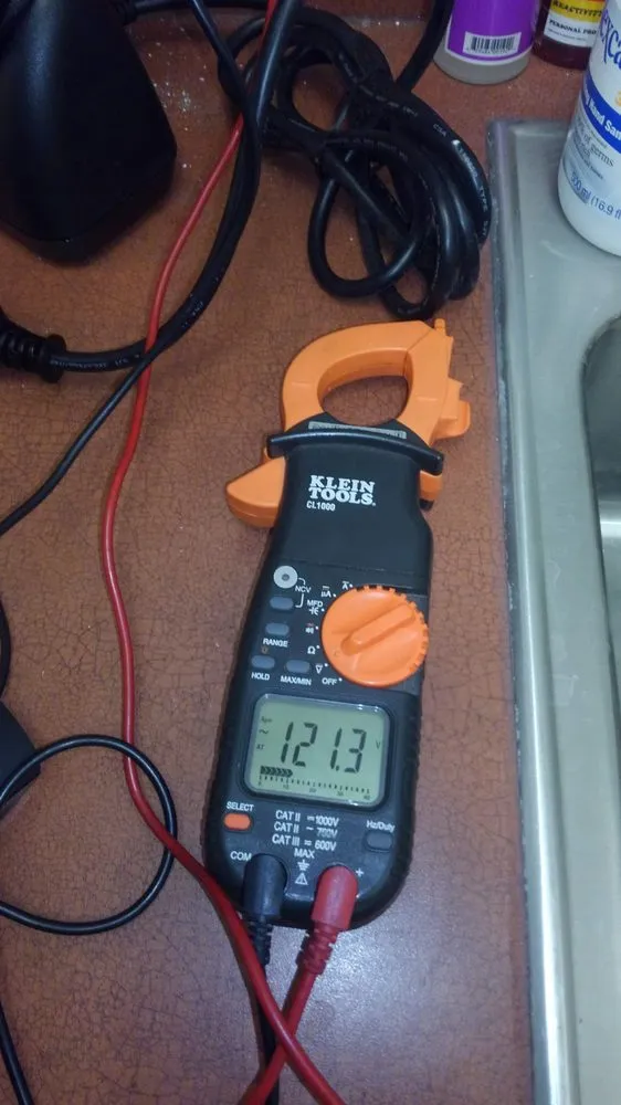 Slide of Above All Maintenance & Repair