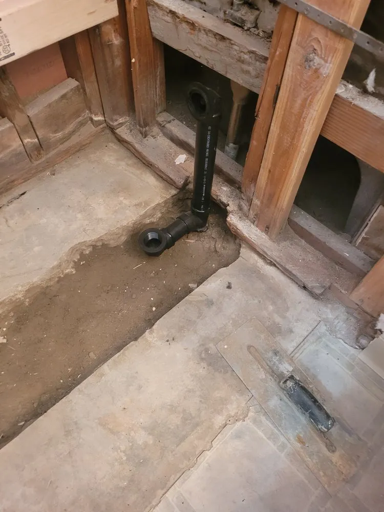 Top-rated emergency plumbing service in Homeland, CA - Above All Maintenance & Repair