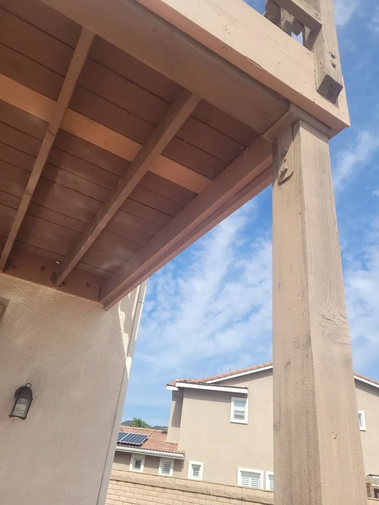 Emergency leak detection for homes in Homeland, CA by Above All Maintenance & Repair